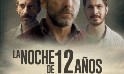A Twelve-year Night (12 Yıllık Gece) konusu ve film afişi