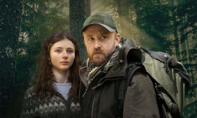 Leave No Trace (Iz Bırakma) konusu ve film afişi