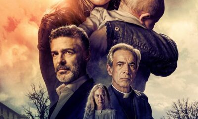 The Legacy of the Bones (Kemiklerin Mirası) konusu ve film afişi