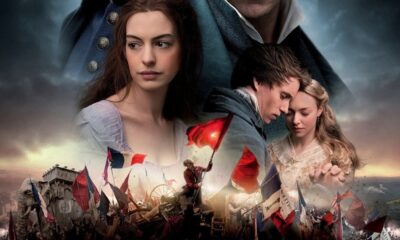 Les Miserables (Sefiller) konusu ve film afişi