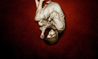 Let Me in (Kanıma Gir) konusu ve film afişi
