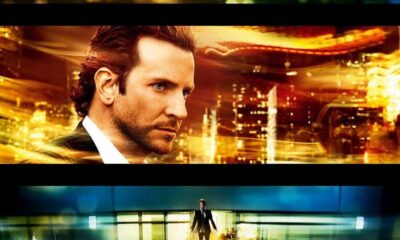 Limitless (Limit Yok) konusu ve film afişi