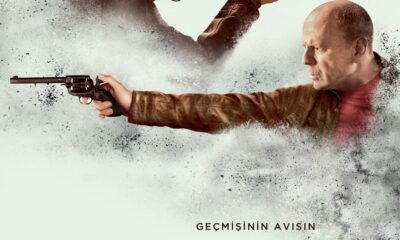 Looper (Tetikçiler) konusu ve film afişi