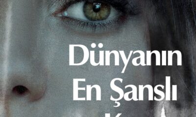 Luckiest Girl Alive (Dünyanın En Şanslı Kızı) konusu ve film afişi
