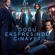 Murder on the Orient Express (Doğu Ekspresinde Cinayet) konusu ve film afişi
