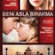 Never Let Me Go (Beni Asla Bırakma) konusu ve film afişi