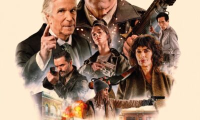 Normal konusu ve film afişi