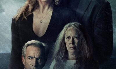 Offering to the Storm (Fırtına Için Bir Kurban) konusu ve film afişi