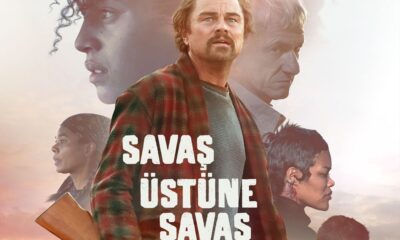 One Battle After Another (Savaş Üstüne Savaş) konusu ve film afişi
