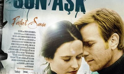 Perfect Sense (Yeryüzündeki Son Aşk) konusu ve film afişi