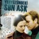 Perfect Sense (Yeryüzündeki Son Aşk) konusu ve film afişi