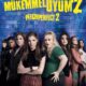 Pitch Perfect 2 (Mükemmel Uyum 2) konusu ve film afişi