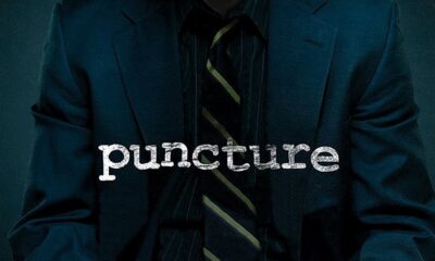 Puncture (Mücadele) konusu ve film afişi