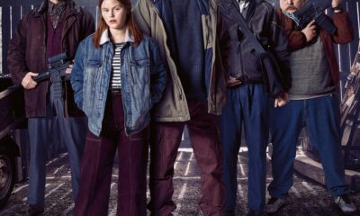 Riders of Justice (Adaletin Süvarileri) konusu ve film afişi