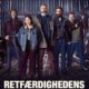 Riders of Justice (Adaletin Süvarileri) konusu ve film afişi