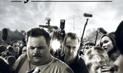 Richard Jewell konusu ve film afişi