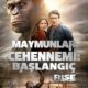 Rise of the Planet of the Apes (Maymunlar Cehennemi: Başlangıç) konusu ve film afişi