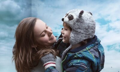 Room (Gizli Dünya) konusu ve film afişi