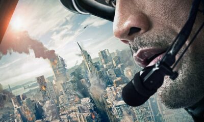 San Andreas (Fayı) konusu ve film afişi