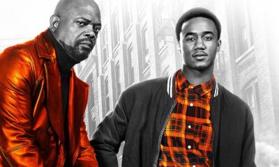 Shaft konusu ve film afişi