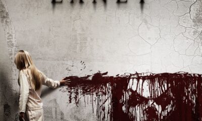 Sinister (Lanet) konusu ve film afişi