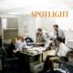 Spotlight konusu ve film afişi