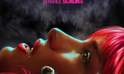Strange Darling (Sevgilim Kaç) konusu ve film afişi