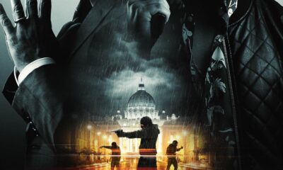 Suburra konusu ve film afişi