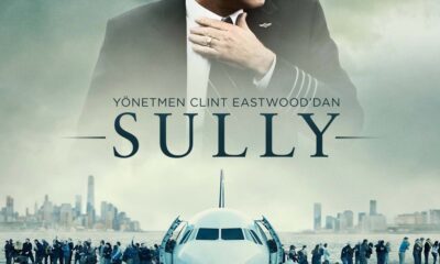 Sully (Hudson Nehri Üzerindeki Mucize) konusu ve film afişi