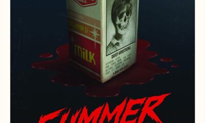Summer of 84 (84 Yazı) konusu ve film afişi