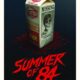 Summer of 84 (84 Yazı) konusu ve film afişi