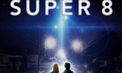 Super 8 konusu ve film afişi