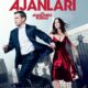The Adjustment Bureau (Kader Ajanları) konusu ve film afişi