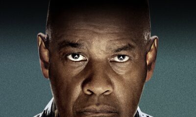 The Equalizer 3 (Adalet 3: Son) konusu ve film afişi
