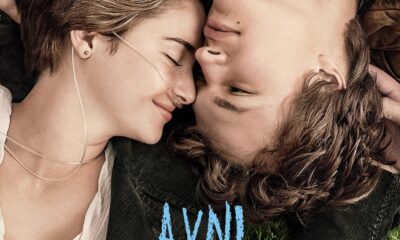 The Fault in Our Stars (Aynı Yıldızın Altında) konusu ve film afişi