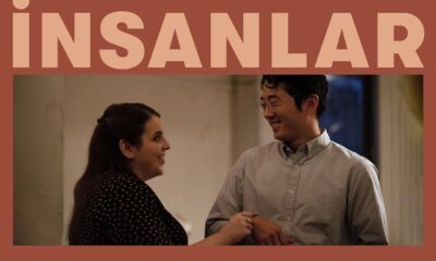 The Humans (Insanlar) konusu ve film afişi