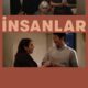 The Humans (Insanlar) konusu ve film afişi