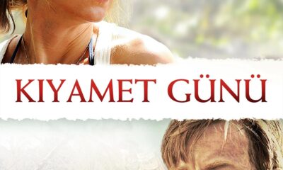 The Impossible (Kıyamet Günü) konusu ve film afişi