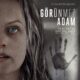 The Invisible Man (Görünmez Adam) konusu ve film afişi