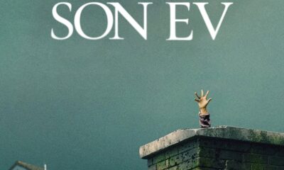 The Last House (Son Ev) konusu ve film afişi