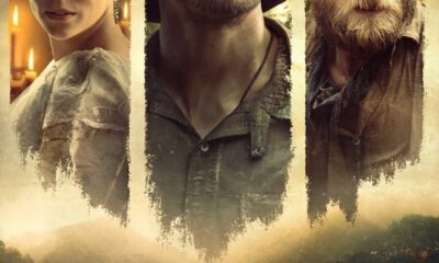 The Lost City of Z (Kayıp Şehir Z) konusu ve film afişi
