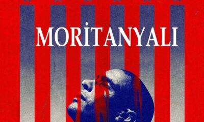 The Mauritanian (Moritanyalı) konusu ve film afişi