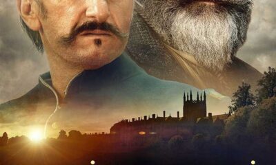 The Professor and the Madman (Deli Ve Dahi) konusu ve film afişi