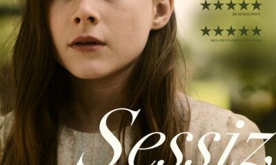 The Quiet Girl (Sessiz Kız) konusu ve film afişi
