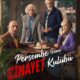 The Thursday Murder Club (Perşembe Günü Cinayet Kulübü) konusu ve film afişi