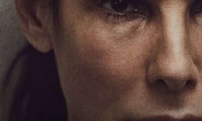 The Unforgivable (Affedilemez) konusu ve film afişi