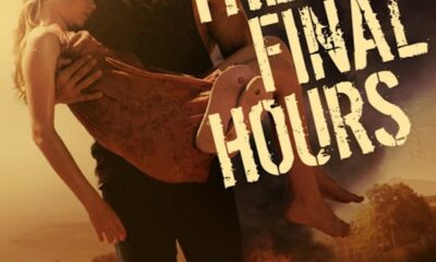 These Final Hours (Bu Son Saatler) konusu ve film afişi