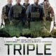 Trıple Frontıer (Üçlü Hudut) konusu ve film afişi