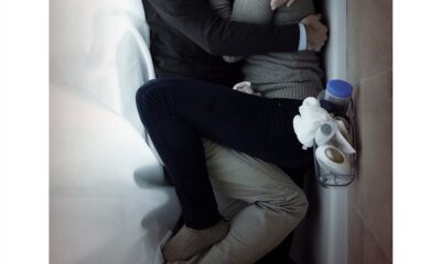 Upstream Color (Gizli Kimya) konusu ve film afişi