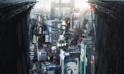 What Happened to Monday (Yedinci Hayat) konusu ve film afişi
